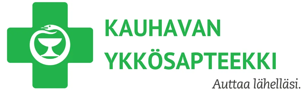 Ykkösapteekki in Kauhava