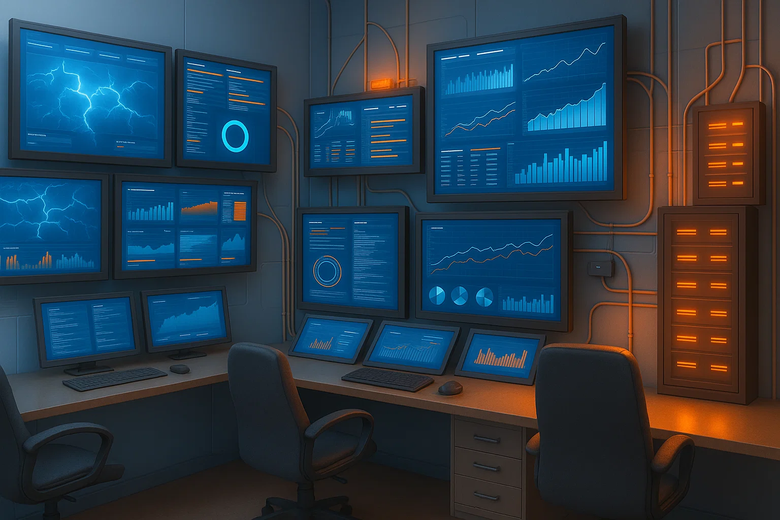 High-quality wallpaper