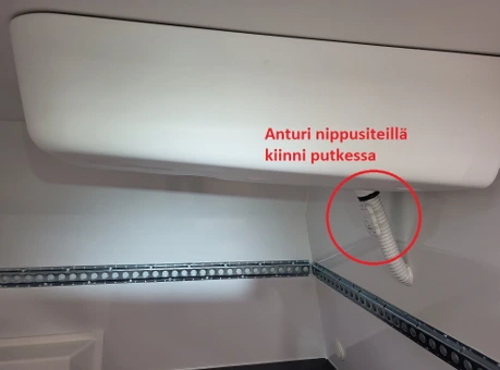 TS Vehicle Installation Instructions