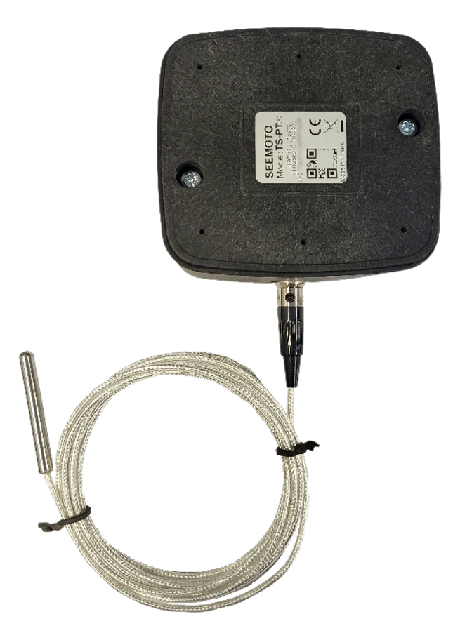 TS-PT Installation Instructions
